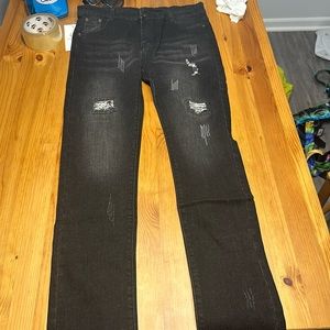 Fredd Marshall Jeans NWT size 16